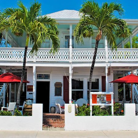 Speakeasy Inn (Adults Only) Key West Exteriér fotografie