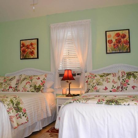 Speakeasy Inn (Adults Only) Key West Exteriér fotografie