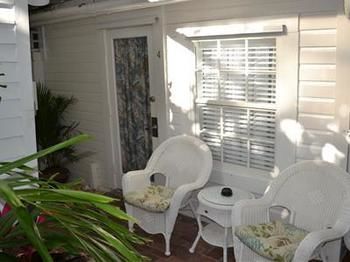 Speakeasy Inn (Adults Only) Key West Exteriér fotografie