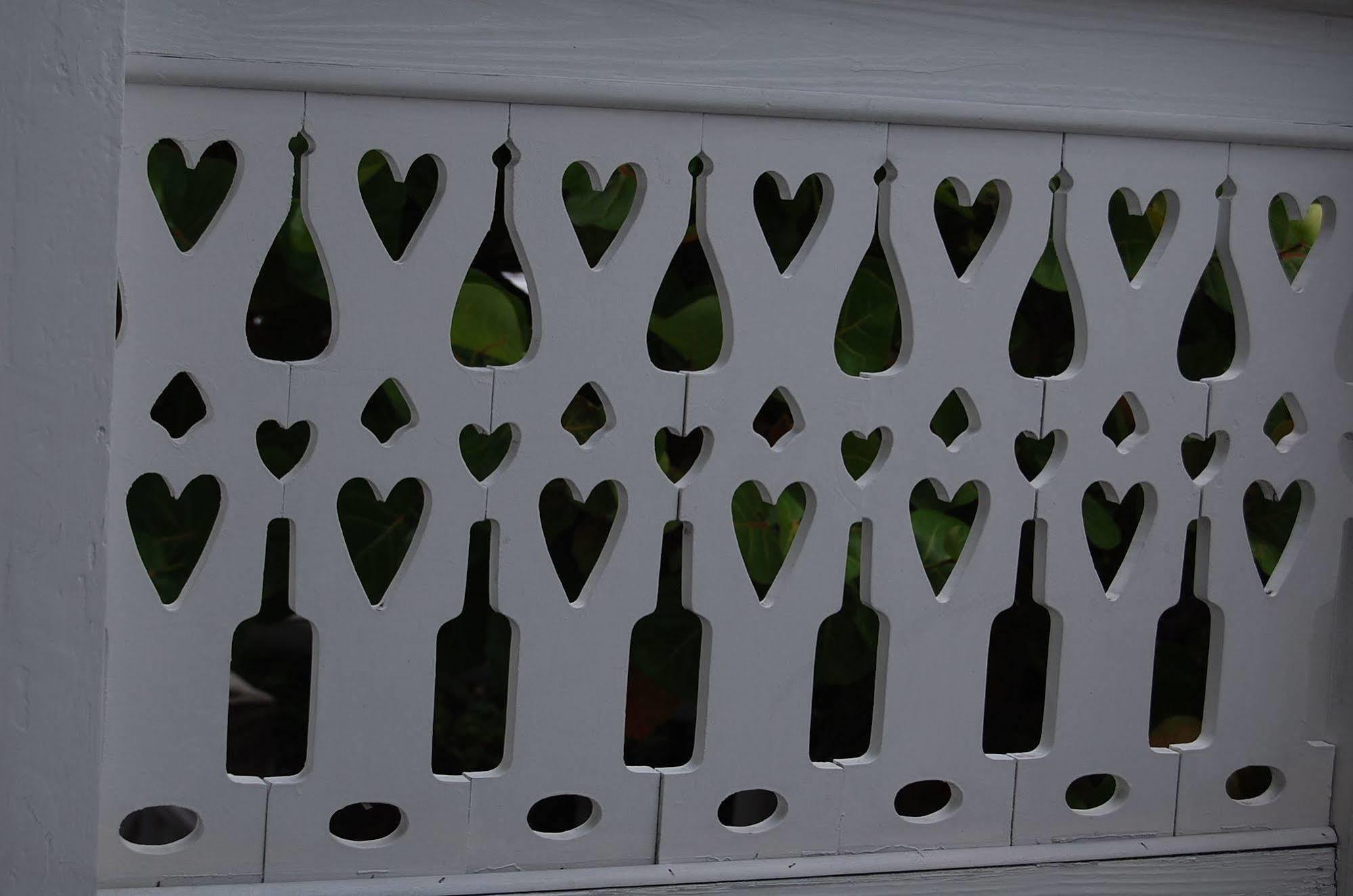 Speakeasy Inn (Adults Only) Key West Exteriér fotografie