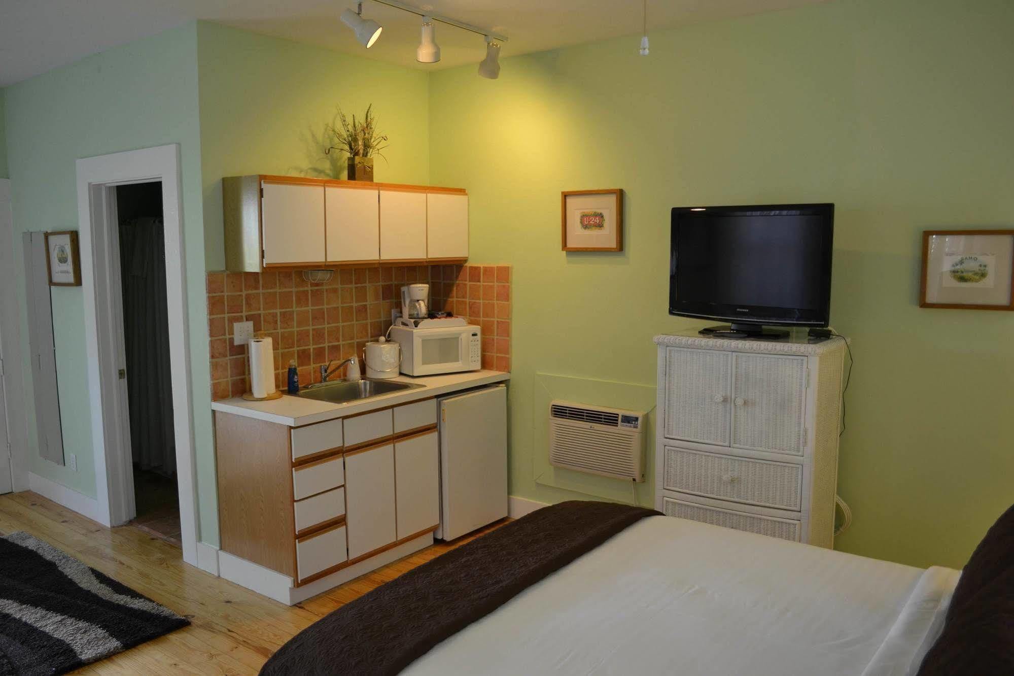 Speakeasy Inn (Adults Only) Key West Exteriér fotografie