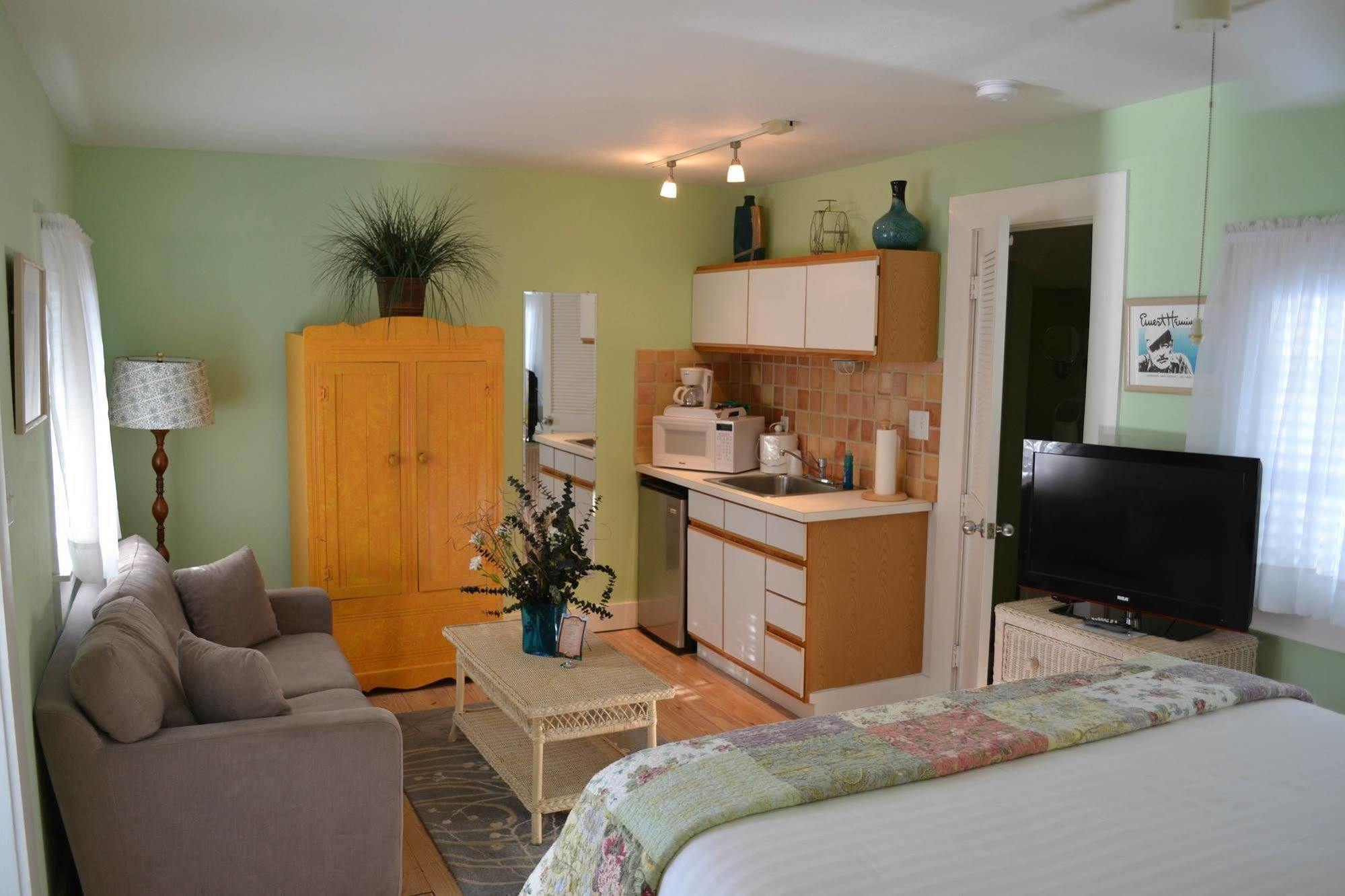 Speakeasy Inn (Adults Only) Key West Exteriér fotografie