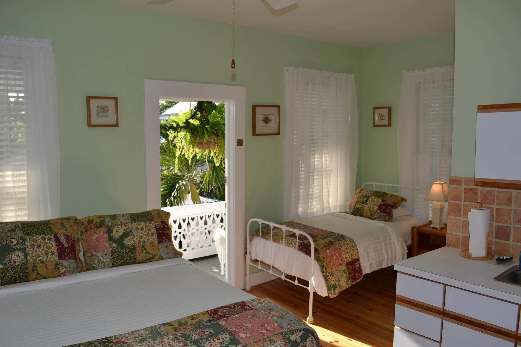 Speakeasy Inn (Adults Only) Key West Exteriér fotografie