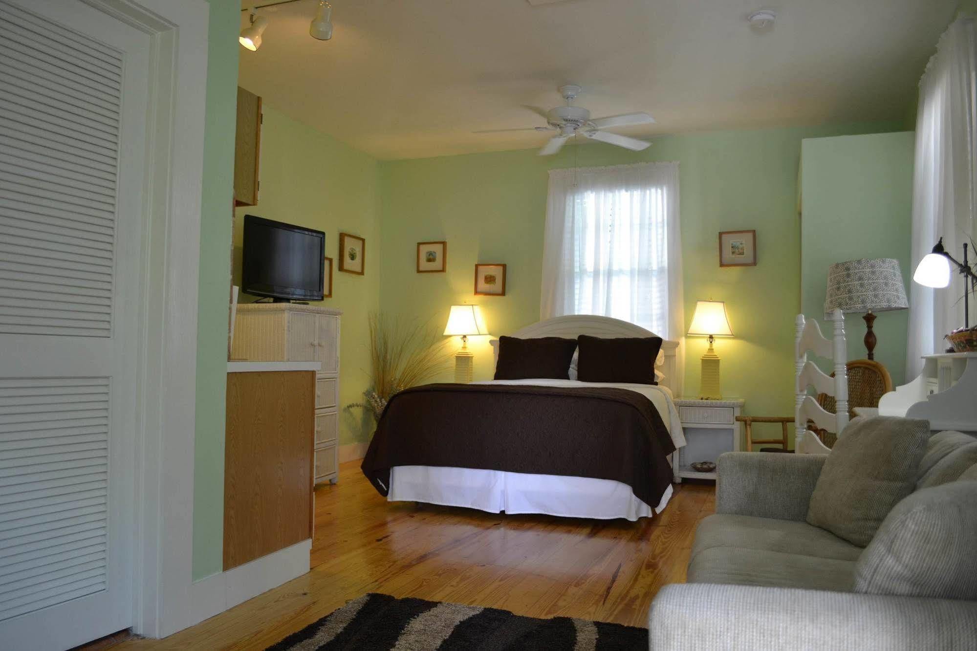 Speakeasy Inn (Adults Only) Key West Exteriér fotografie