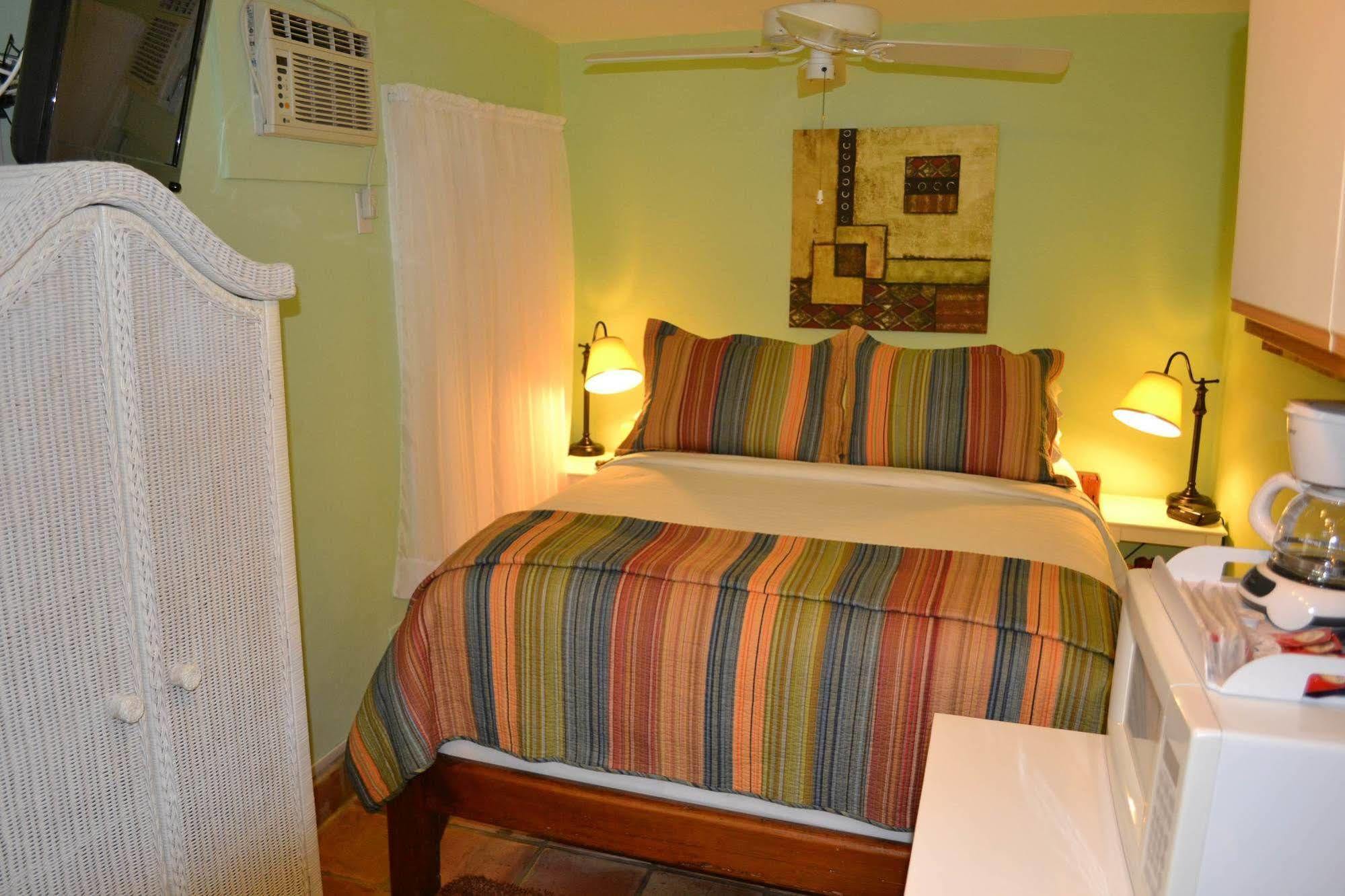 Speakeasy Inn (Adults Only) Key West Exteriér fotografie