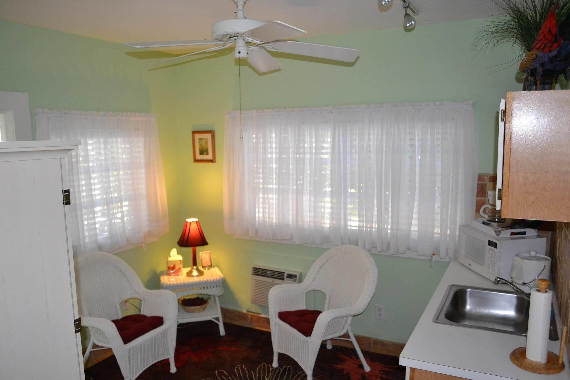 Speakeasy Inn (Adults Only) Key West Exteriér fotografie