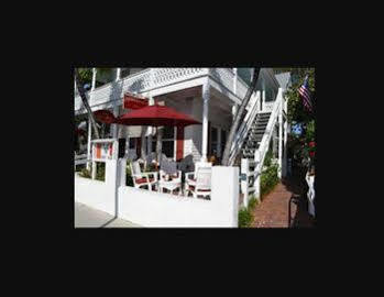 Speakeasy Inn (Adults Only) Key West Exteriér fotografie