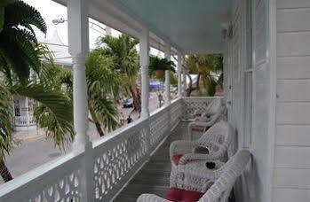 Speakeasy Inn (Adults Only) Key West Exteriér fotografie